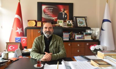 “ÇANAKÇI BELEDİYESİ TÜRKİYE’DE PİYASAYA BORCU OLMAYAN NADİR BELEDİYELERDEN BİR TANESİDİR”