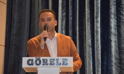 Başkan Dede, Görelespor’u sahiplendi.