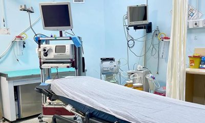Görele’de hangi işlemler yapılmaya başlandı?