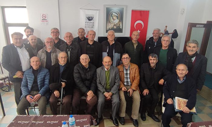 ADD Görele’den Köy Enstitüsü etkinliği