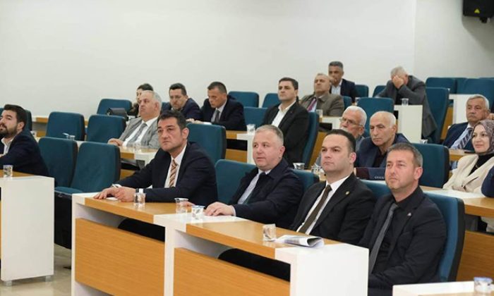 “Şeriatın kestiği parmak acımaz”