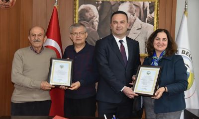 Görele Belediyesi, kültür değerlerine sahip çıkıyor