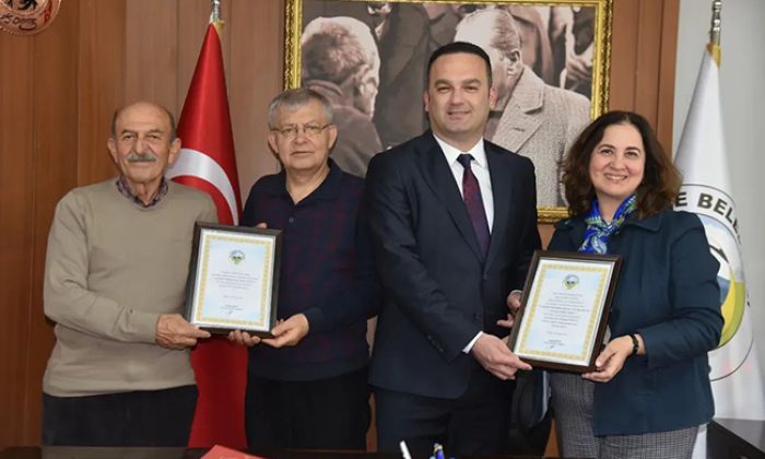 Görele Belediyesi, kültür değerlerine sahip çıkıyor