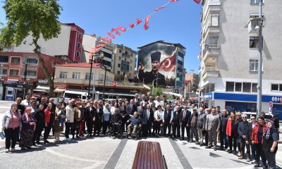 “Gerekli mücadele verilecek”