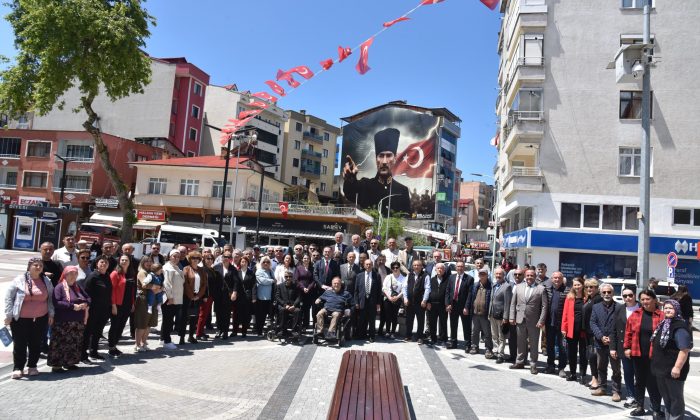 “Gerekli mücadele verilecek”