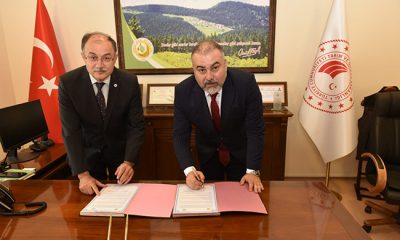 Giresun’da Ekoturizm için önemli adım
