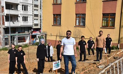 “İLÇEDE TEK OLMA ÖZELLİĞİ TAŞIYOR”
