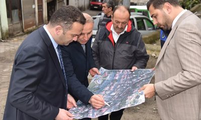 “Kimse mağdur olmayacak”
