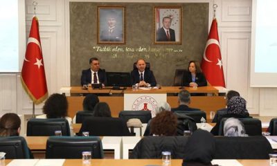 Giresun’da “Kadın kooperatifleri buluşuyor” projesi
