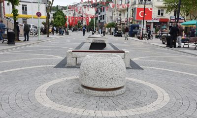 SALİH SİNİRLİOĞLU CADDESİ İÇİN KARAR ÇIKTI