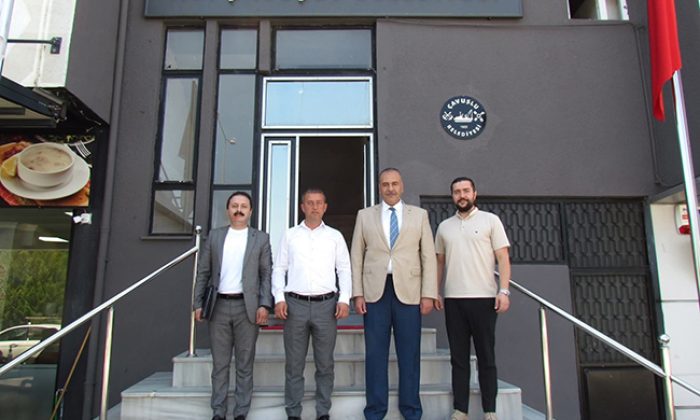 Çavuşlu’da Organize sanayi hamlesi