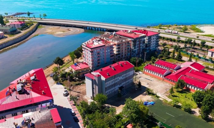 27,5 MİLYON LİRALIK YATIRIMDA SON VİRAJ!