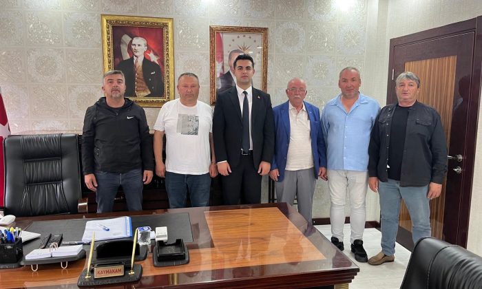 KUŞDİLİ İÇİN GÜÇ BİRLİĞİ