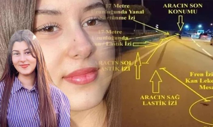 “OLASI KASTLA ÖLDÜRME” SUÇUNDAN CEZALANDIRILMASI TALEP EDİLDİ